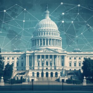 米政府閉鎖、暗号資産に長期的リスク──政策停滞が市場形成を阻む懸念