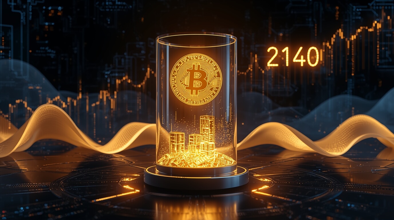 bitcoin-95-percent-mined-milestone-scarcity-halving-2140