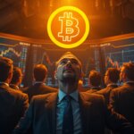 ETFが変える投資家心理──「安全なビットコイン」は幻想か