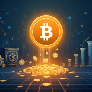 ビットコイン長期保有者、さらに16万3,000BTC売却の可能性──過去データが示唆する利確パターン