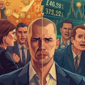 ビットコイン予備校オリジナル #11：恐怖の底で動く資金──暴落が示す「市場の記憶」と再生のプロセス