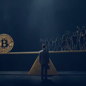 【ビットコイン予備校】なぜ弱気相場こそチャンスなのか？──機関投資家の動きから学ぶ「逆張り」の本質