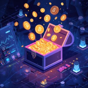 コインベースが7年ぶりに復活させた「トークンセール」──2018年ICO規制後、初の個人投資家開放が示す新時代