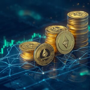 米財務省が切り拓く新時代──仮想通貨ETFステーキング報酬承認が変える「機関投資家の選択肢」