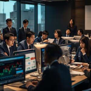 ビットコイン予備校の視点 #06：金融庁が示した「ETFデリバティブ規制」──投資家心理と制度のすれ違い