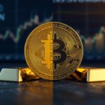 JPモルガンの17万ドル予測──金との比較で見えた「真の価値」