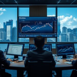 JPXが暗号資産トレジャリー企業への規制強化を検討——ブルームバーグ報道でBTCJPN株が急落