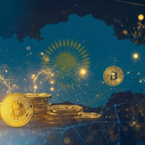 カザフスタンの野心──10億ドル規模「国家仮想通貨準備基金」が示す新興国の戦略的選択