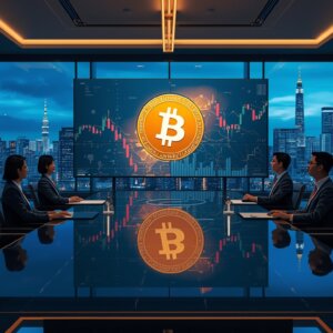 メタプラネット、204億円調達でビットコイン150億円追加購入へ