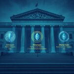 米SEC委員長、仮想通貨分類体系を「数カ月以内」に明確化——ハウイテスト基準で業界の透明性向上へ