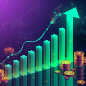 ソラナETF「10日間連続流入」の衝撃──イーサリアムを超えた機関投資家の選択