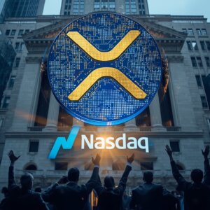 米XRP現物ETF「XRPC」ナスダック上場承認——ビットコイン・イーサリアムに続く新展開が意味するもの