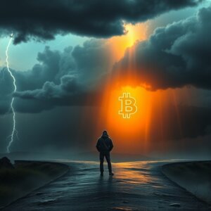 【12月2日】ビットコイン8.4万ドル台まで急落──主要通貨も連鎖下落、今は買い時か？3つのシナリオで徹底分析