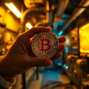 ビットコイン半減期とは？価格への影響と次回2028年に向けた投資戦略を徹底解説