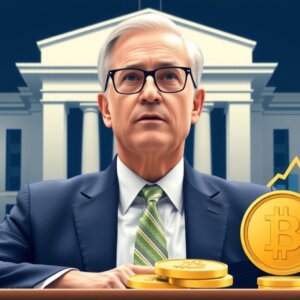 FOMCとは?仮想通貨市場への影響を徹底解説|2025年12月の利下げ判断が相場の分岐点に