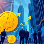 機関投資家参入で仮想通貨市場はどう変わる?2025年展望|バンク・オブ・アメリカ推奨開始が示す構造変化
