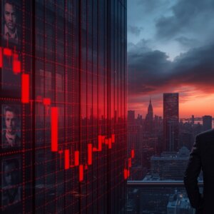 【ビットコイン予備校】2025年12月第3週｜注目ニュースまとめ──史上初10万ドル突破から一転、30%急落の真相と機関投資家の冷静な対応