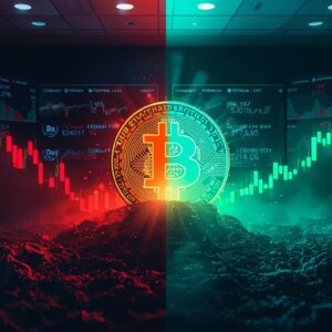 【ビットコイン予備校】2025年11月第5週｜注目ニュースまとめ──底打ち反発も、市場回復への道のりは険しい