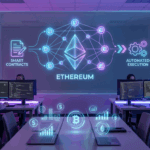 イーサリアム(ETH)とは?スマートコントラクトとDeFiの基礎知識を初心者向けに解説