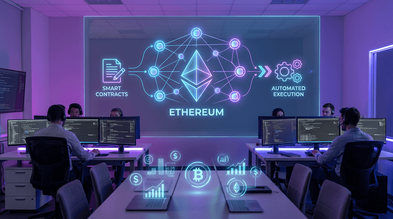 ethereum-basics-smart-contract-guide