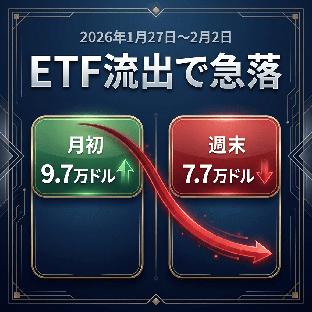 btc-weekly-summary-jan27-feb2-etf-outflow-crash 02