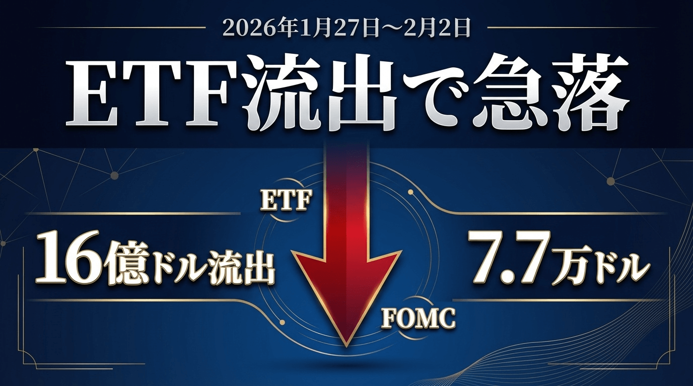 btc-weekly-summary-jan27-feb2-etf-outflow-crash