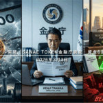 2026年3月3日｜BTC7万ドル突破・SANAE TOKEN規制調査・投資商品6週ぶり純流入