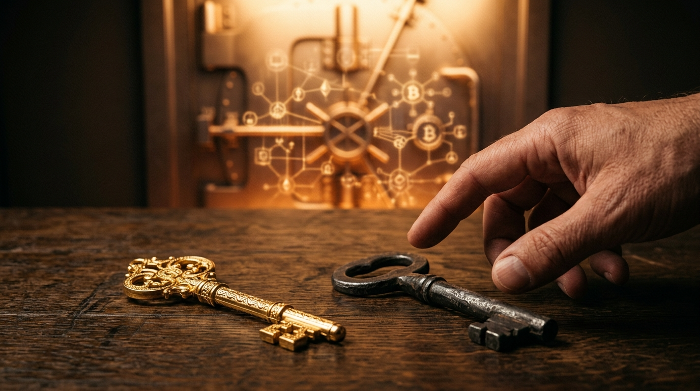 crypto-wallet-private-key-public-key