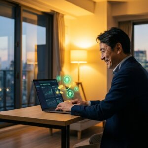 保護中: DEX流動性提供は今すぐできる──弁護士が示した「現行法上問題ない」条件とは