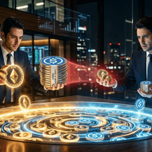 イールドファーミングのリスクと始め方｜インパーマネントロス対策・安全に運用する方法【2026年版】