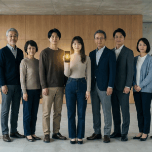 2026年3月21日｜仮想通貨を保有している日本人は何％？最新データで見る普及率の実態