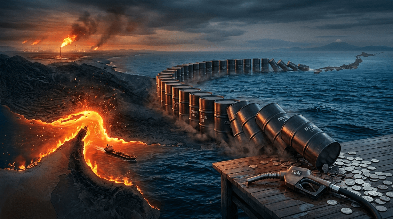 oil-crisis-middle-east-gasoline-2026
