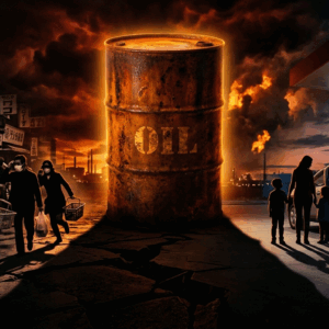 オイルショックとは何だったのか？1973年、日本でトイレットペーパーが消えた日