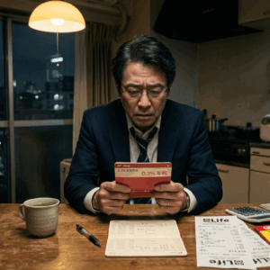 2026年3月20日｜円を持っているだけでは損をする時代｜物価上昇・円安・低金利が静かに資産を溶かすメカニズム
