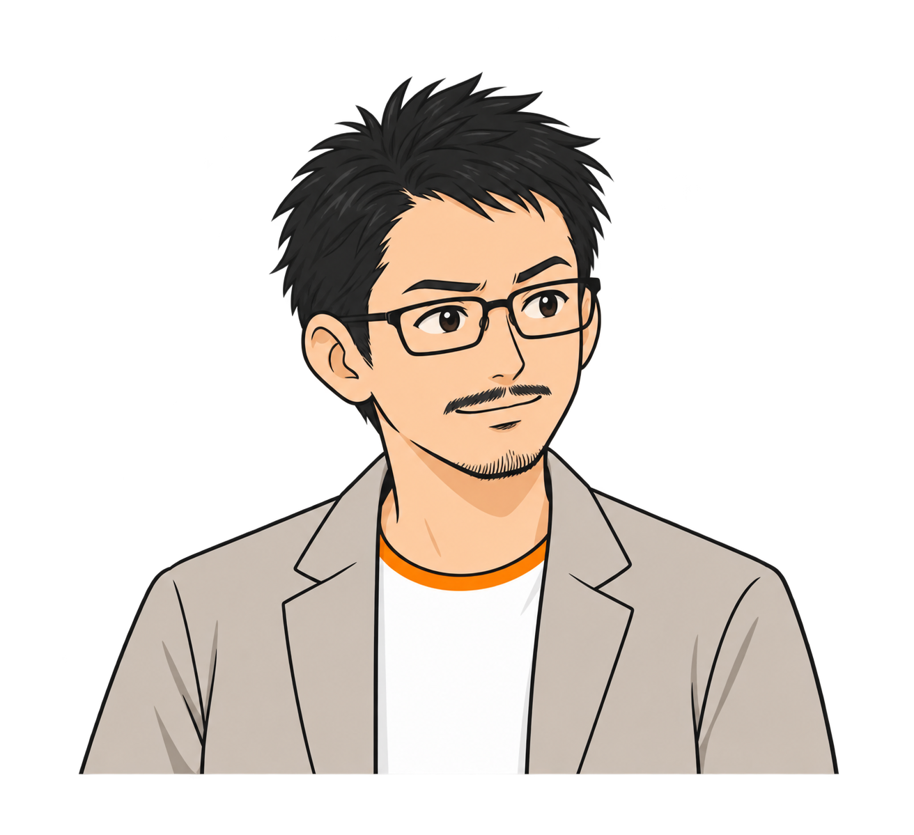 塾長