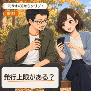 第1話｜ビットコインとは何か