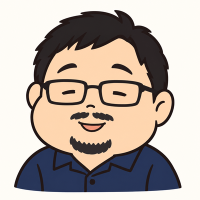 塾長