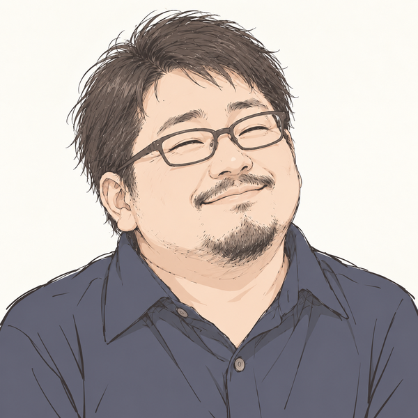 得意げな塾長