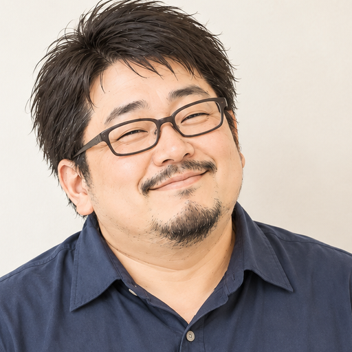 塾長（黒田慎吾）