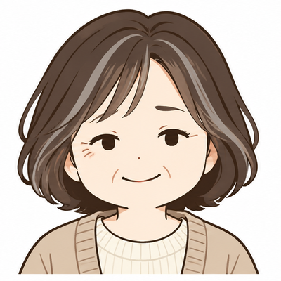 ミサキの母