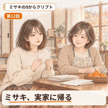 第12話のアイキャッチ